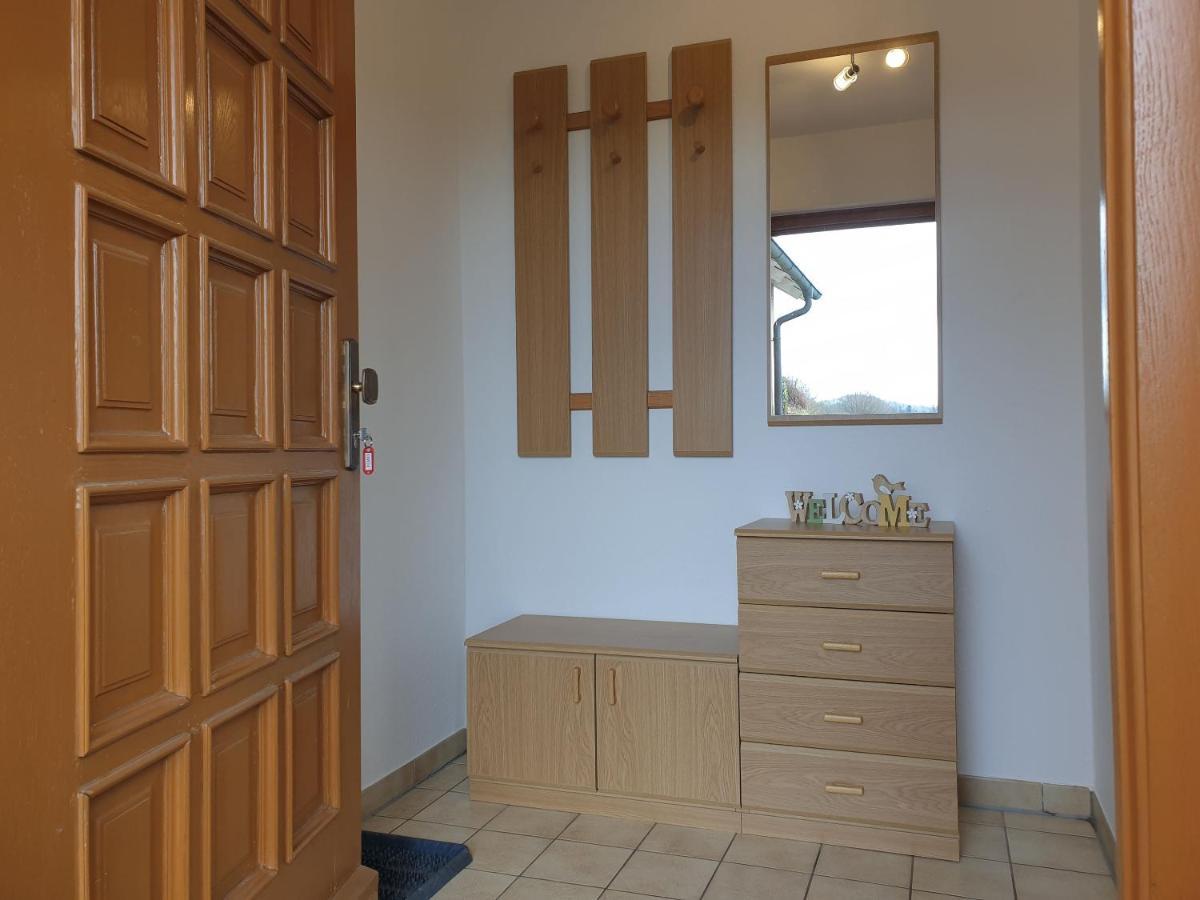 Ferienwohnung Schwendner Thanstein Exterior photo